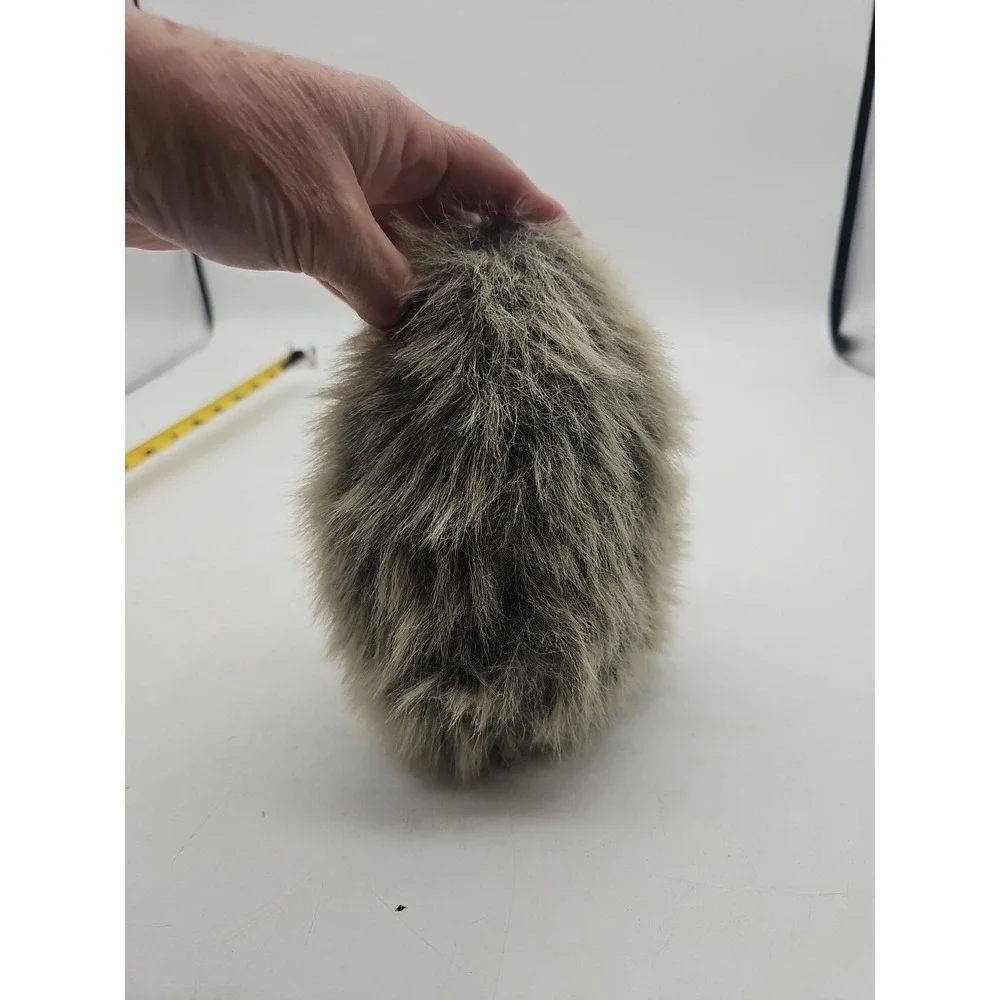 Ganz Webkinz HM130 Cute Furry Hedgehog Plush Stuffed Animal Toy Friend - No Code